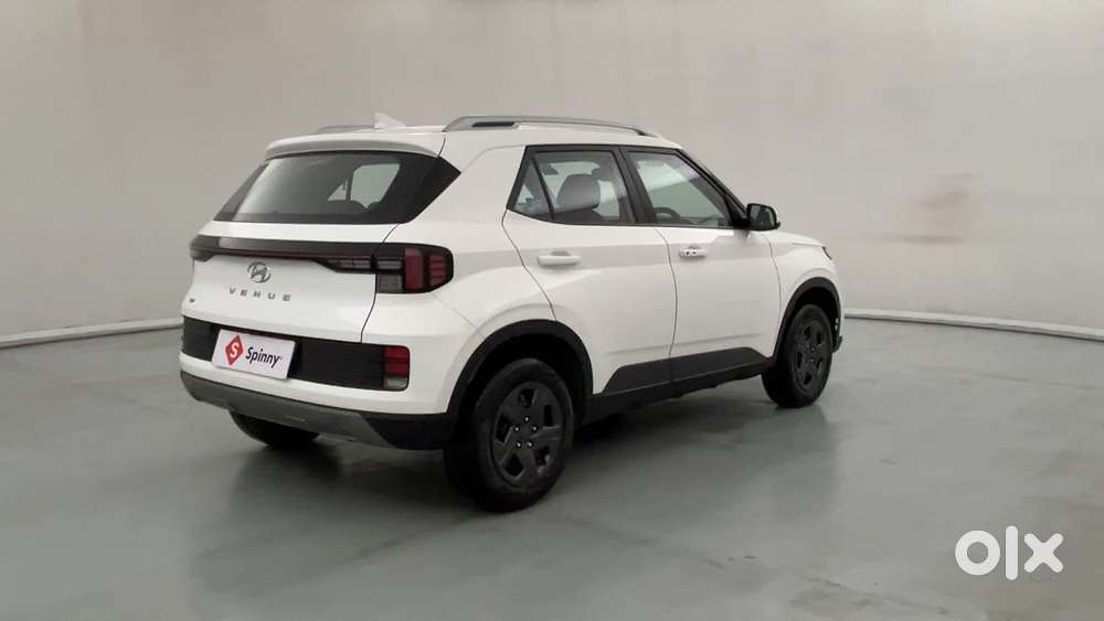 Hyundai Venue Sx, 2024, Petrol