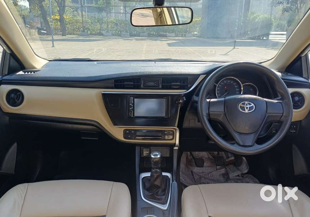 Toyota Corolla Altis 1.8 J, 2019, Diesel