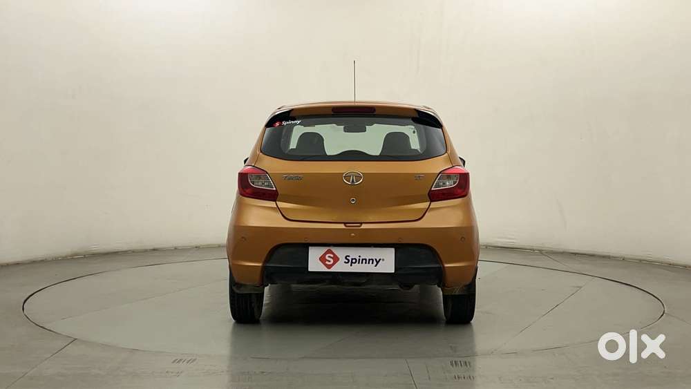Tata Tiago 1.05 Revotorq Xt, 2018, Diesel