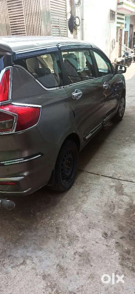 Maruti Suzuki Ertiga 2022 Cng & Hybrids 165000 Km Driven