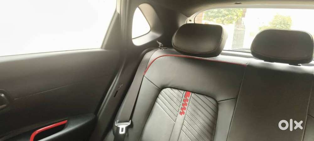 Hyundai I20 N Line 1.0 N8 Turbo Dct, 2023, Petrol