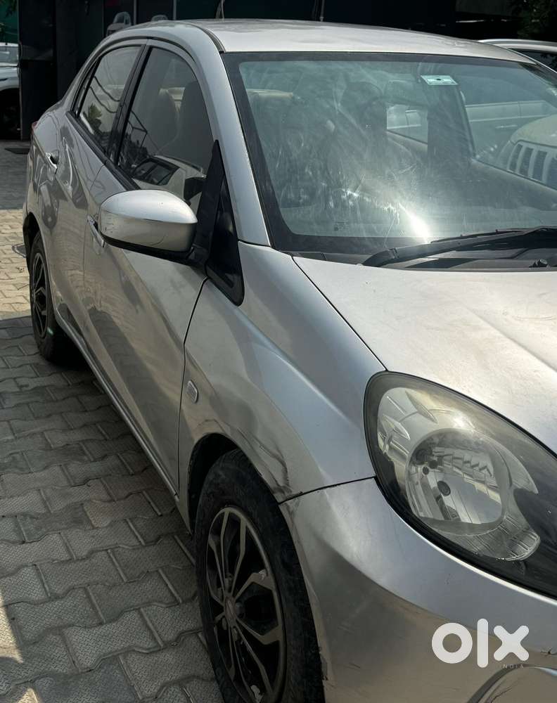 Honda Amaze 1.5 Smt I Dtec, 2014, Diesel