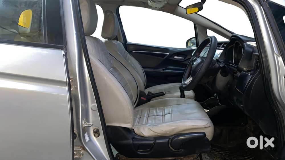 Honda Wr-v I-dtec Vx, 2018, Diesel