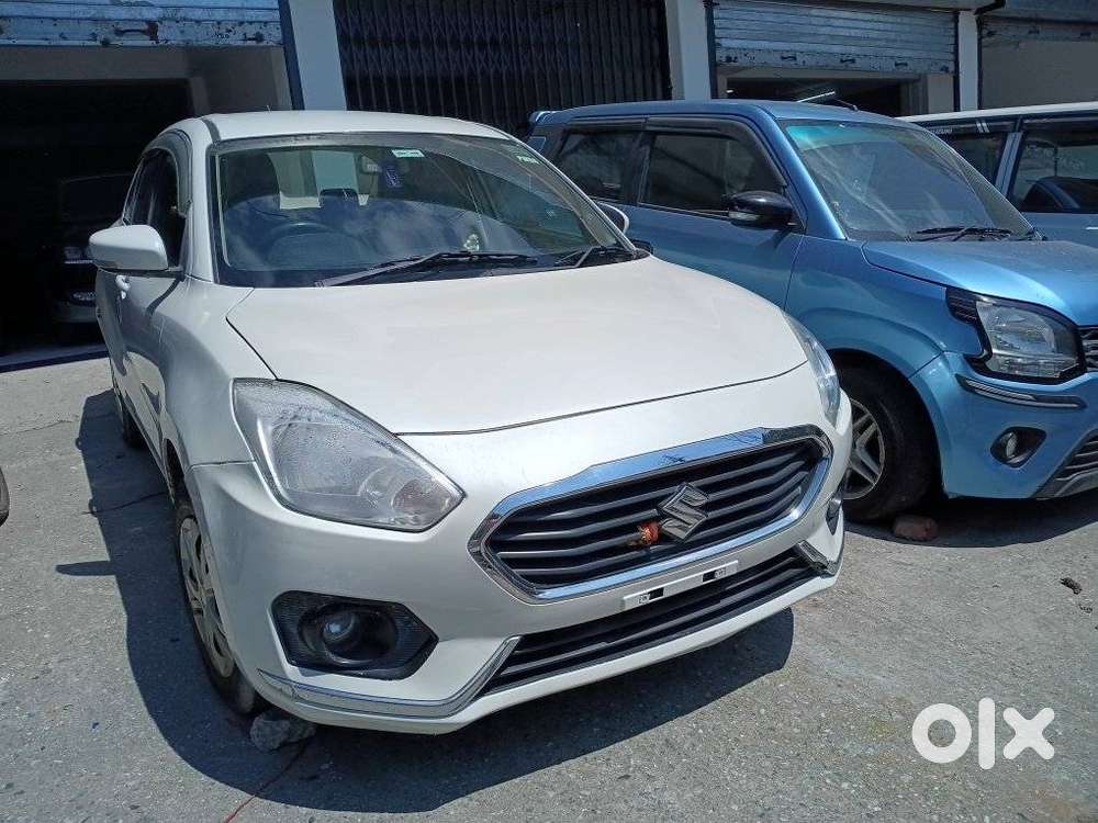 Maruti Suzuki Swift Dzire Zxi Plus , 2020