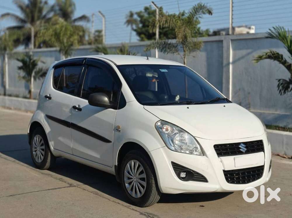 Maruti Suzuki Ritz Vdi Bs-iv, 2013, Diesel
