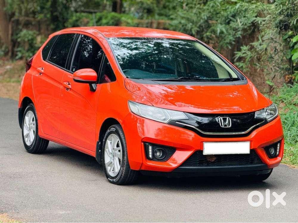Honda Jazz V, 2016, Petrol