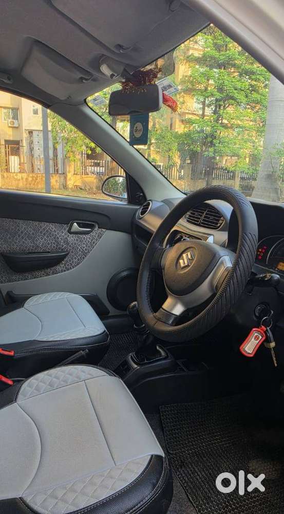 Maruti Suzuki Alto 800 Vxi Airbag, 2017, Petrol