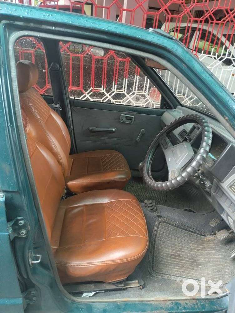 Maruti Suzuki 800, 1997, Petrol