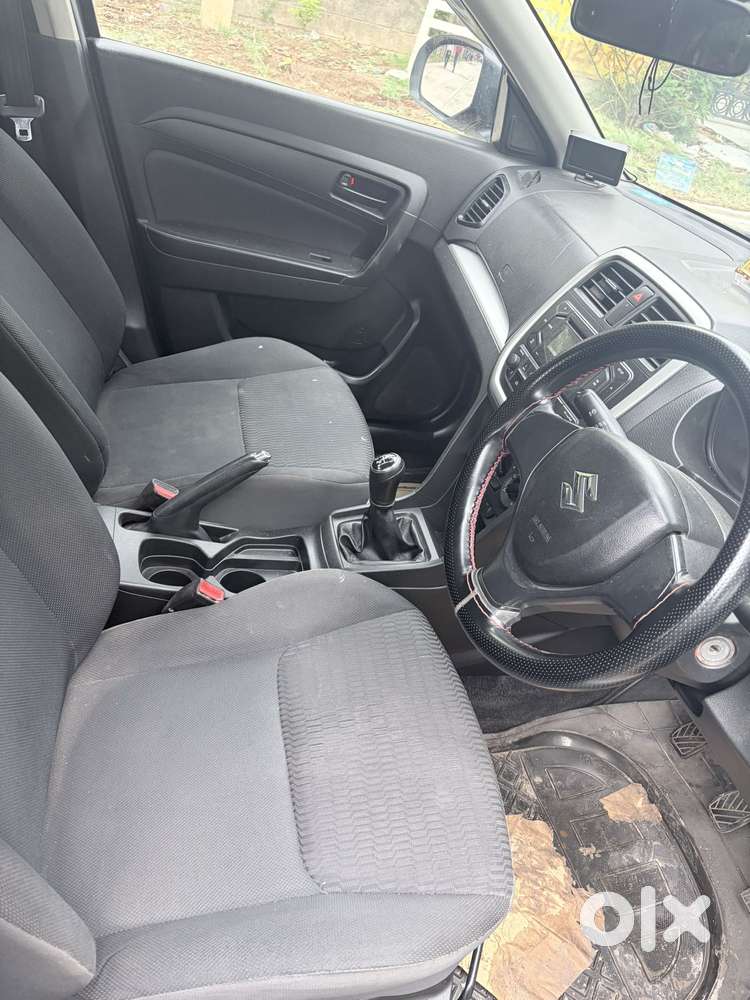 Maruti Suzuki Brezza Vdi, 2019, Diesel