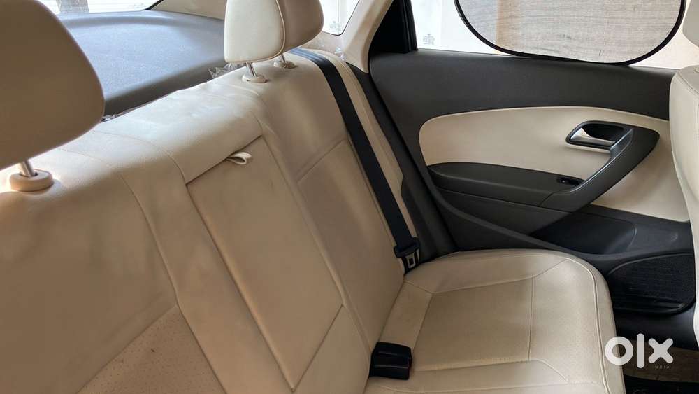 Volkswagen Vento Diesel 2016 Highline