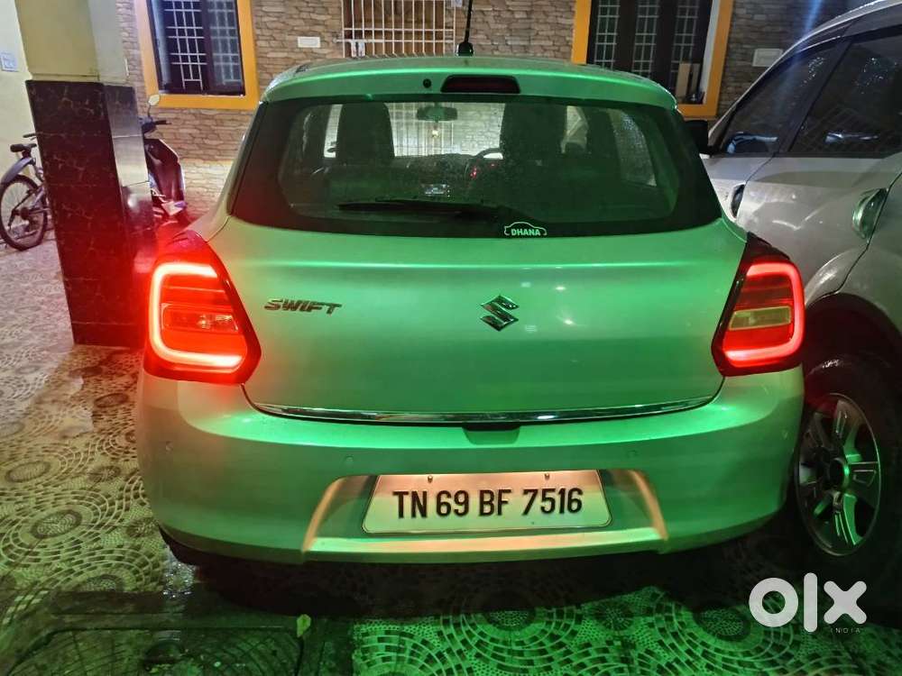 Maruti Suzuki Swift Zdi 2018 Diesel