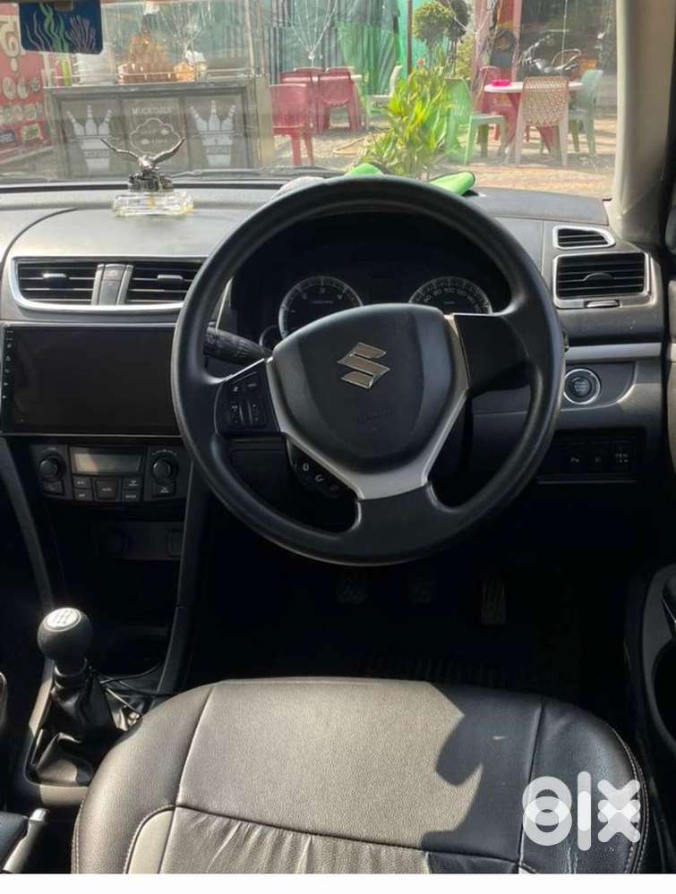 Maruti Suzuki Swift Zdi 2016