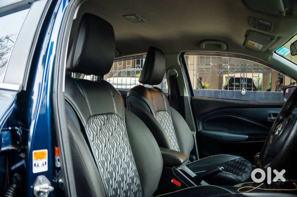 Maruti Suzuki Baleno 1.2 Zeta Shvs, 2025, Petrol