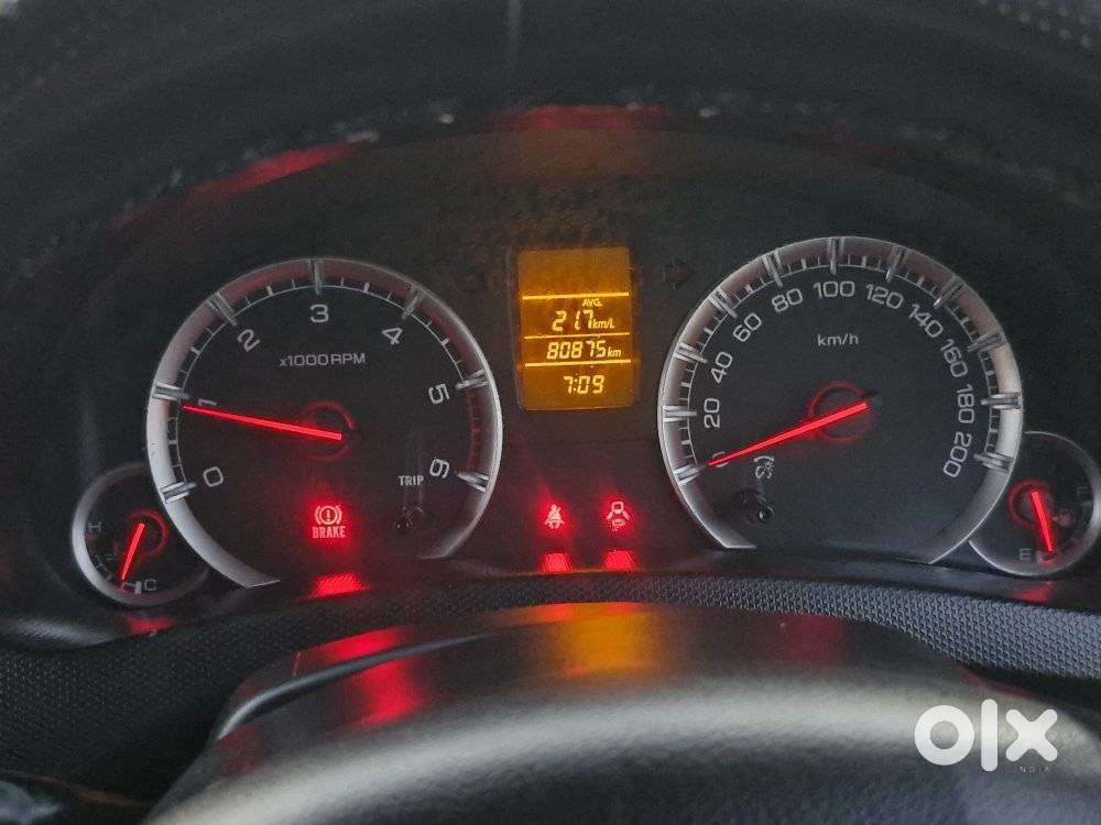 Maruti Suzuki Swift Ddis Vdi, 2017, Diesel