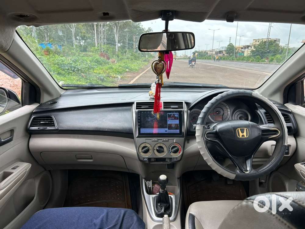 Honda City 2009 Petrol 113000 Km Driven