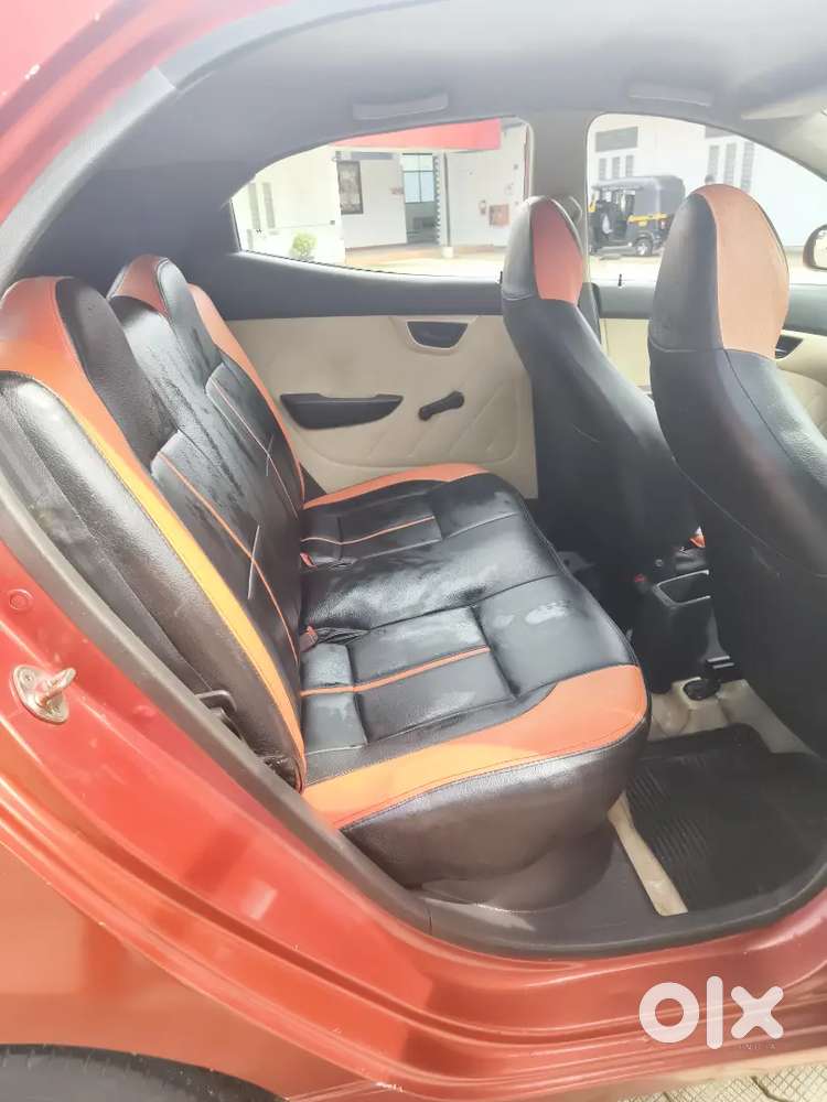 2012 Hyundai Eon