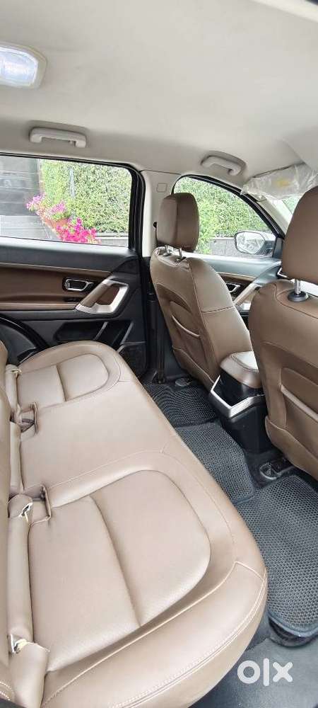 Tata Harrier, 2021, Diesel