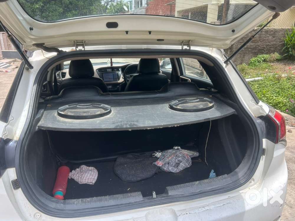 Hyundai I20 2019 Diesel Well Maintained