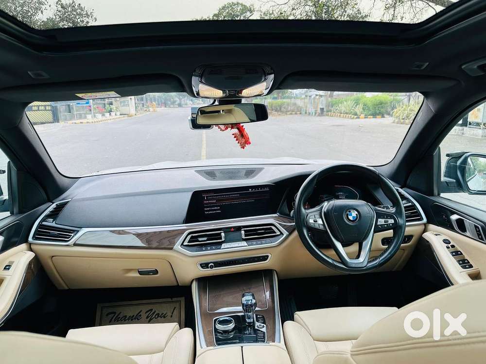 Bmw X5 Xdrive 40i M Sport, 2022, Petrol