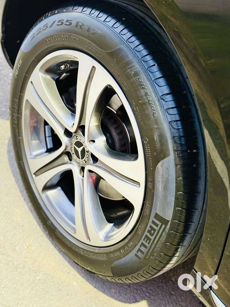 Mercedes-benz E-class E 220d Exclusive, 2018, Diesel