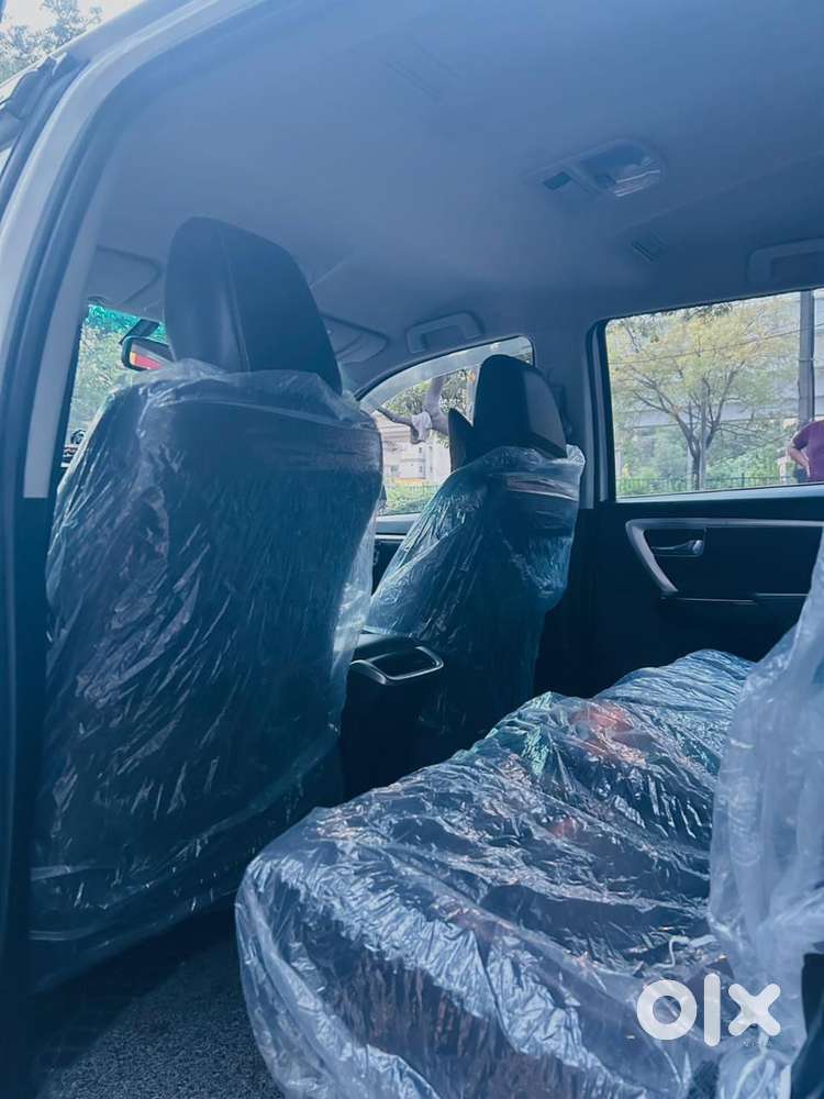 Toyota Fortuner 3.0 4x2 Mt, 2020, Diesel