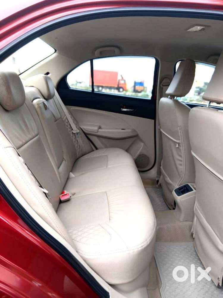 Maruti Suzuki Dzire 1.2 Vxi, 2019, Petrol