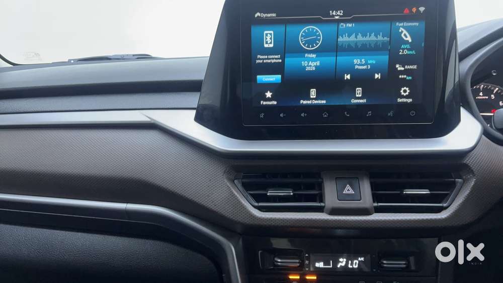 Maruti Suzuki Vitara Brezza 1.5 Zxi, 2023, Petrol