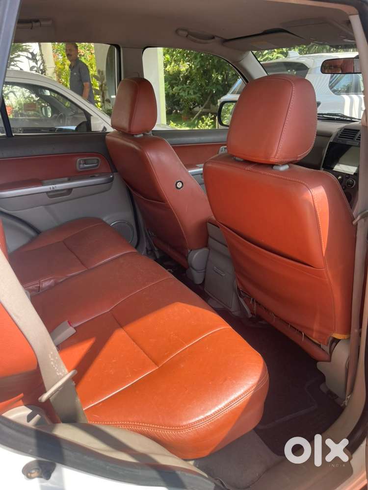 2010 Maruti Suzuki Grand Vitara