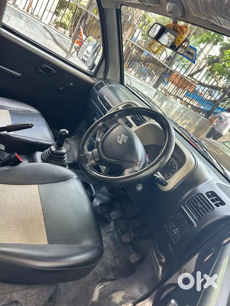 Single Hand Owner With Good Condition