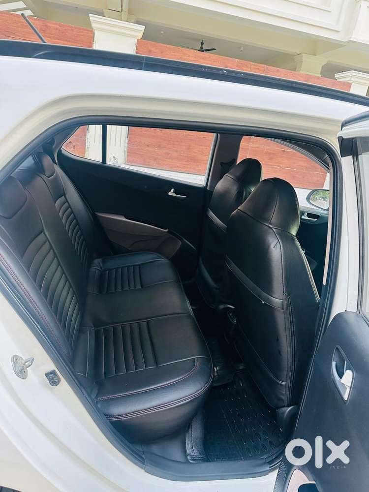 Hyundai Grand I10 Sportz1.2 Crdi, 2018, Diesel