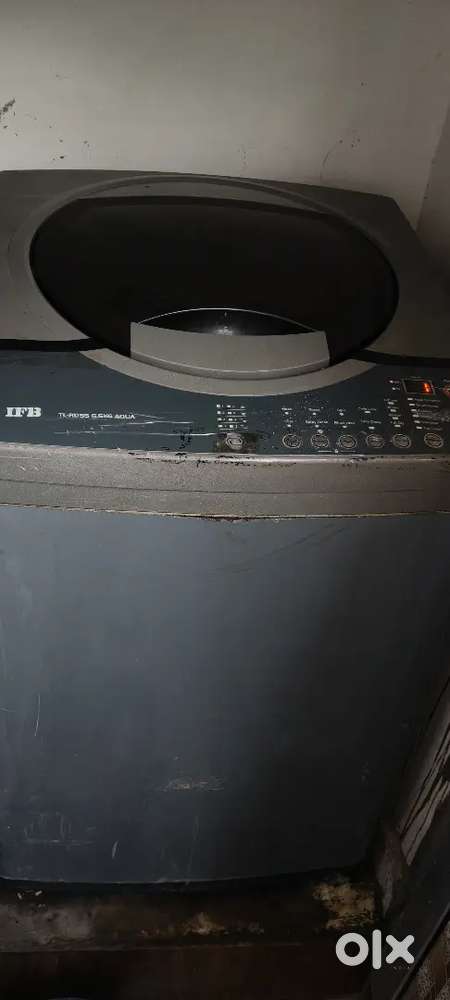 Ifb washing machine