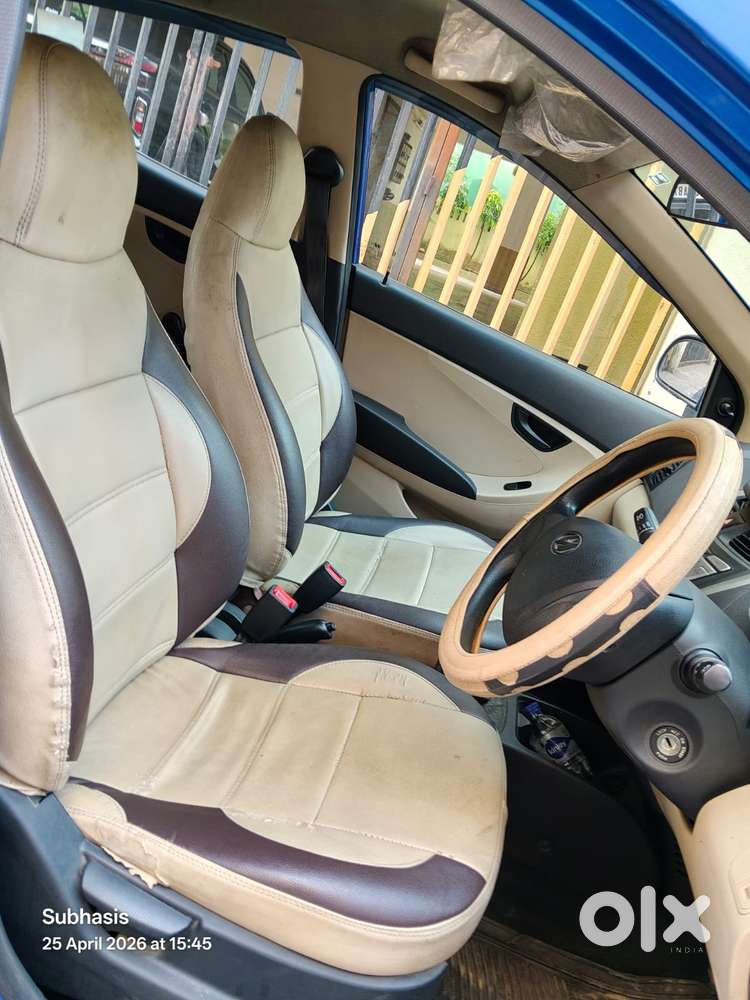 Hyundai Eon Magna +, 2015, Petrol