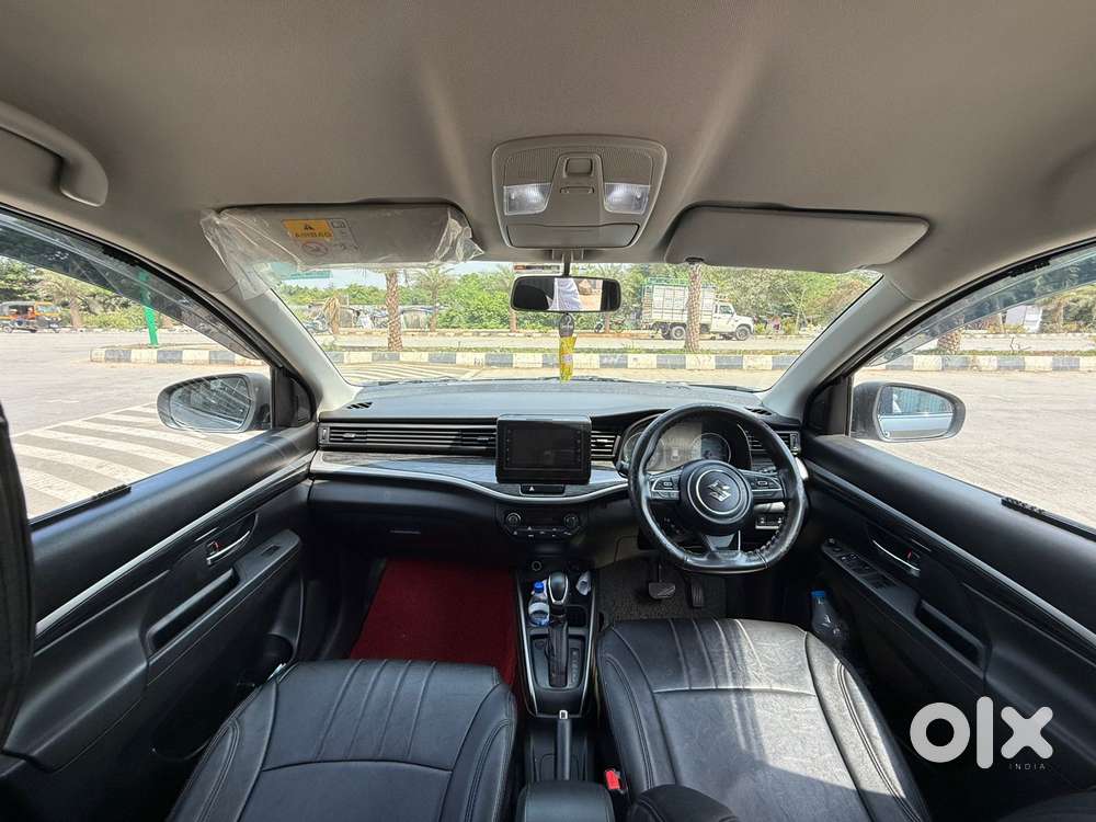 Maruti Suzuki Xl6 Zeta, 2020, Petrol