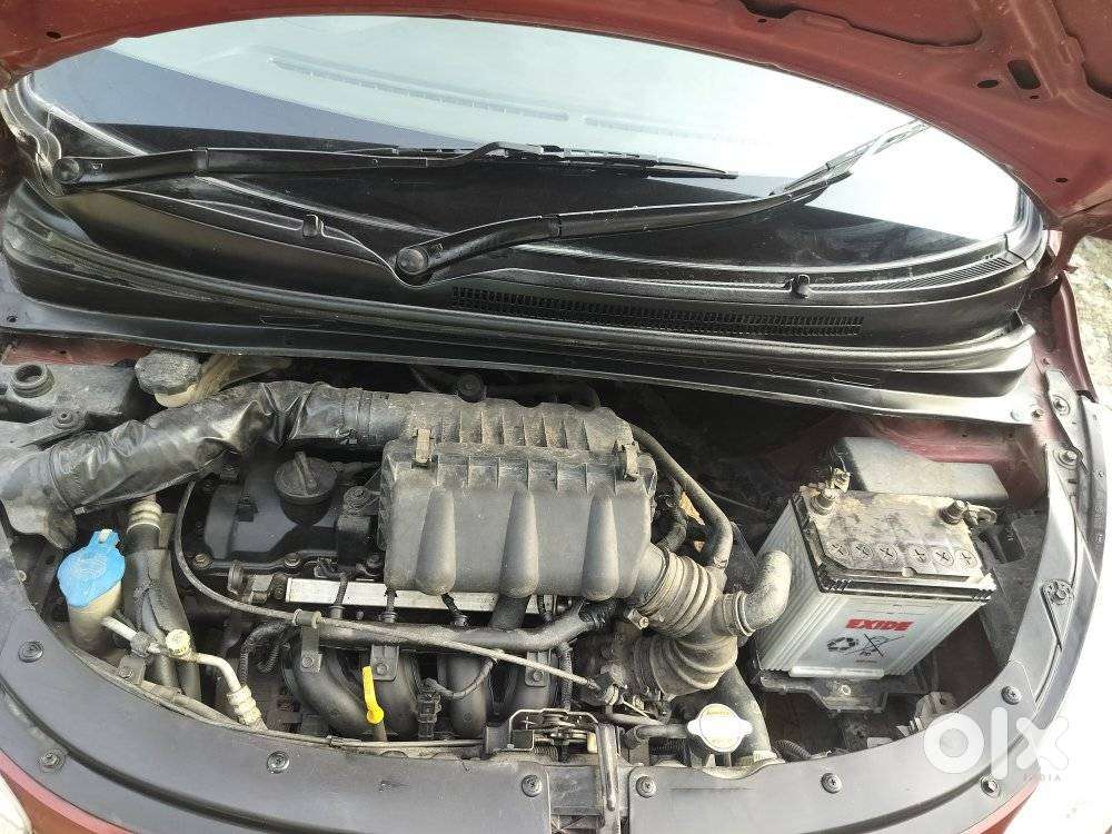 Hyundai I10 Magna, 2012, Petrol