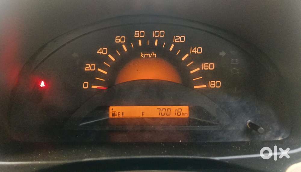 Maruti Suzuki Wagon R 1.0 Lxi Cng, 2018, Cng & Hybrids