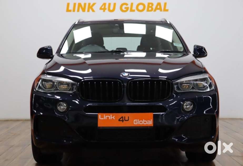 Bmw X5 Xdrive 30 D, 2016