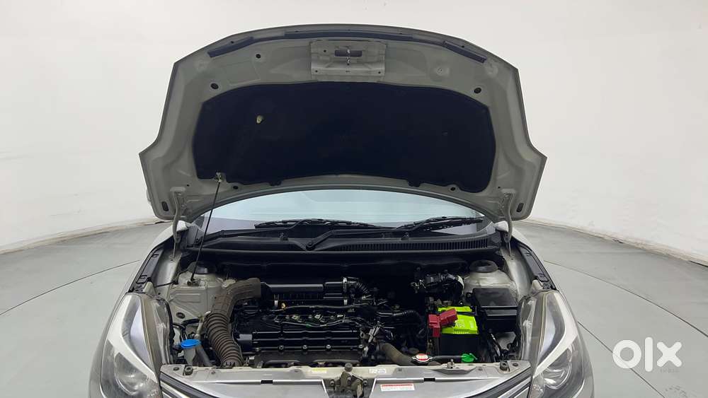 Maruti Suzuki Baleno 1.2 Alpha, 2017, Petrol