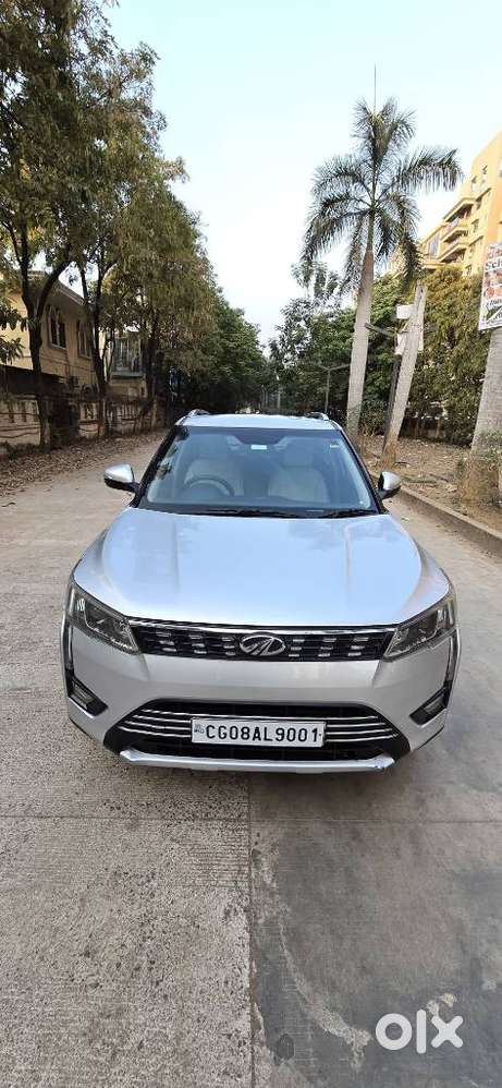 Mahindra Xuv300 W8 Diesel, 2019, Diesel