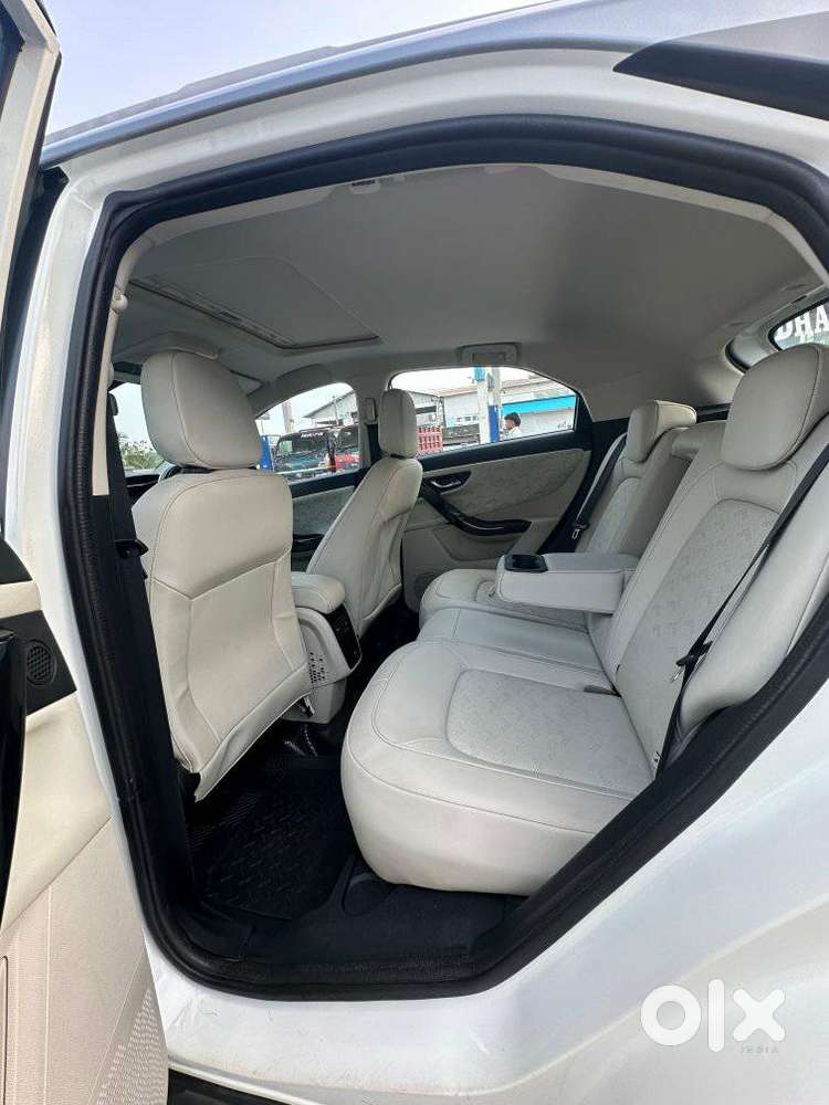 Tata Nexon Ev Prime Xz Plus Lux, 2022, Electric