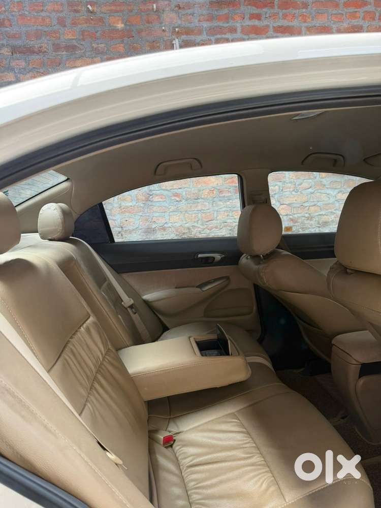 Honda Civic Petrol Good Condition