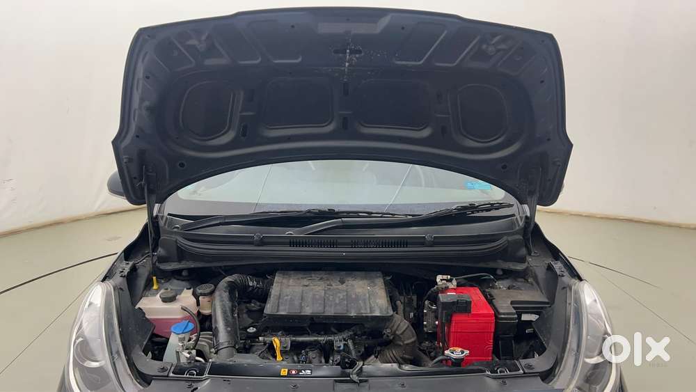 Hyundai Grand I10 Nios Sportz 1.2 Kappa Vtvt, 2023, Petrol