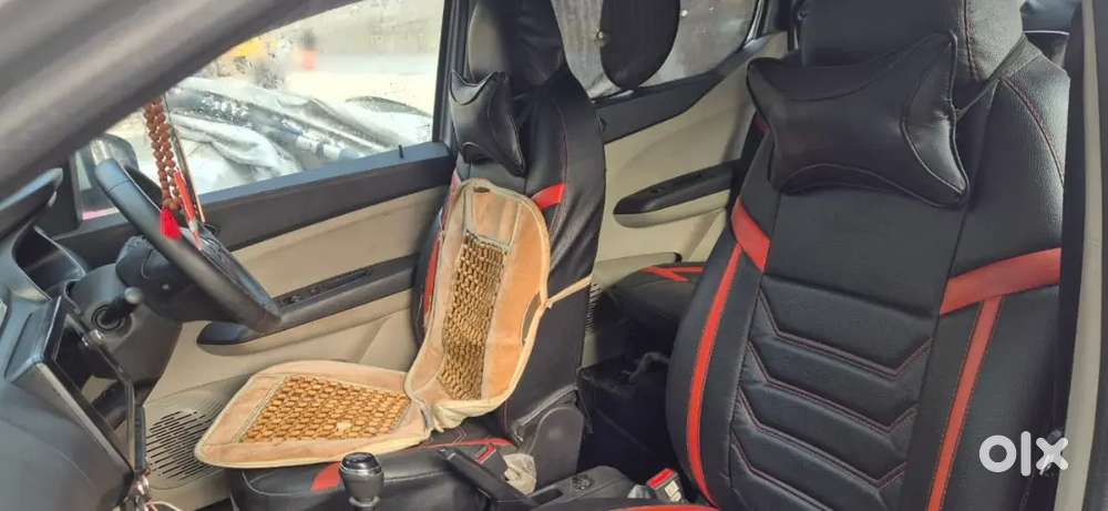 Renault Triber 2020 Cng & Hybrids 40000 Km Driven