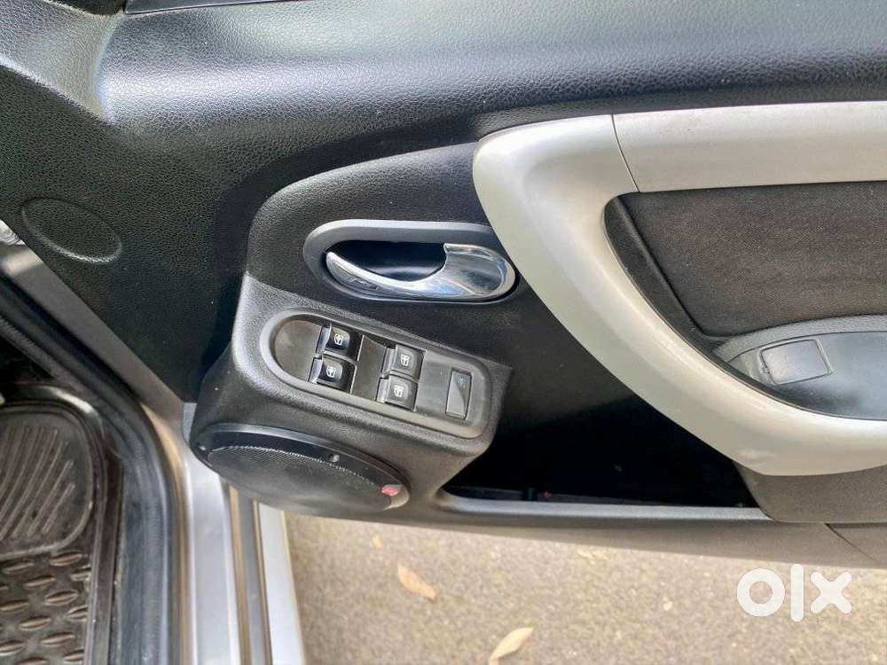 Nissan Terrano Xl D Plus, 2017, Diesel