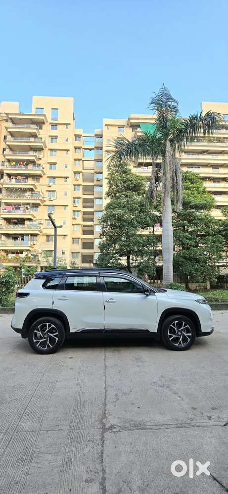 Toyota Urban Cruiser Hyryder 1.5 V Neo Drive Awd, 2023, Petrol