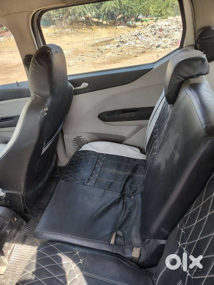 Tata Nexon 1.2 Revotron Xz Plus Dual Tone, 2019, Diesel