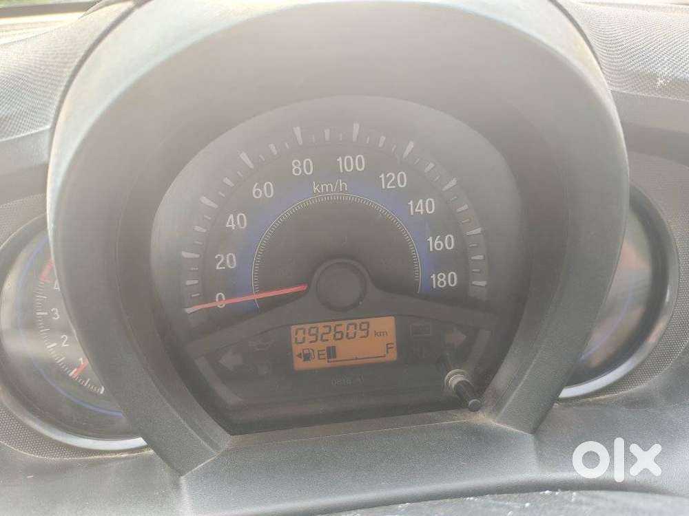 Honda Mobilio S I-dtec, 2015, Diesel