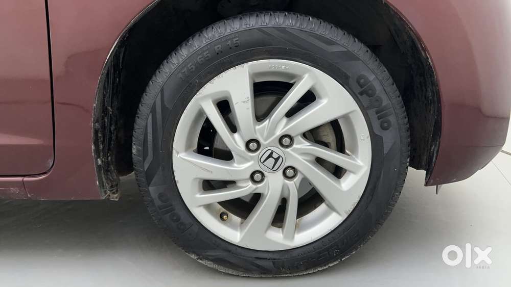 Honda Jazz [2020-2023] 1.2 V I-vtec Mt, 2015, Petrol