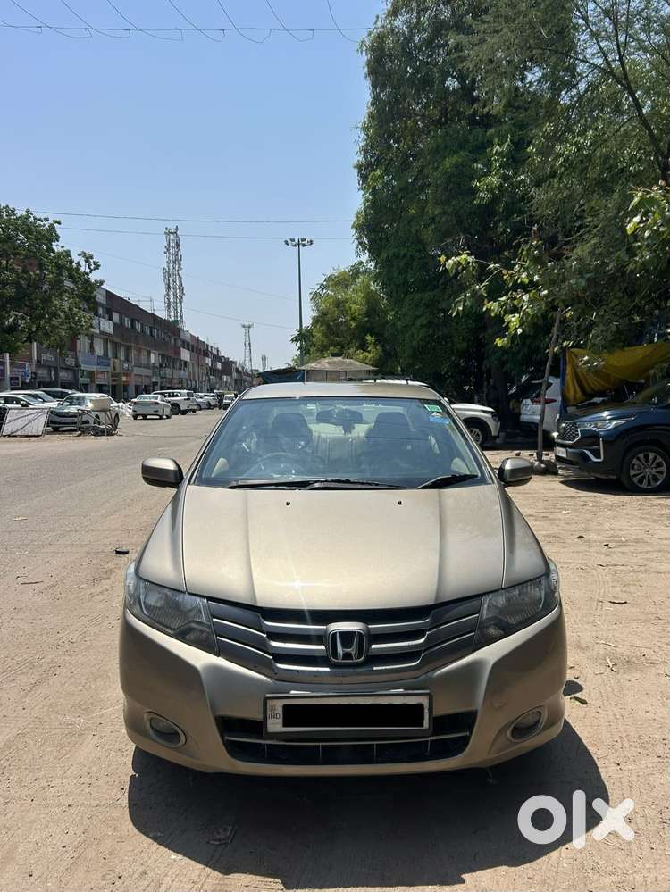 Honda City 2008-2011 1.5 E Mt, 2011, Petrol