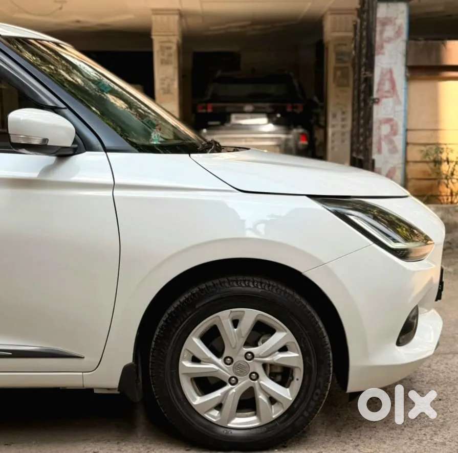 Maruti Suzuki Swift Zxi Cng, 2025, Cng & Hybrids