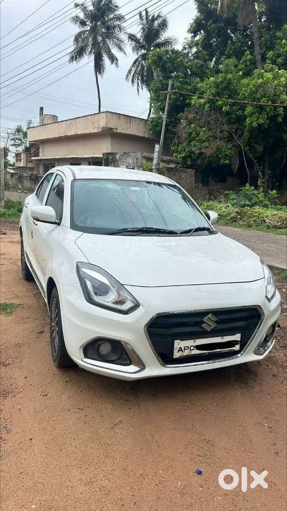 Maruti Suzuki Swift Dzire Vdi Bsiv, 2018, Diesel